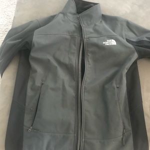 Men’s Northface jacket